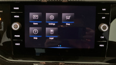 Volkswagen Polo 1.0 TSI Life 5dr Petrol Hatchback